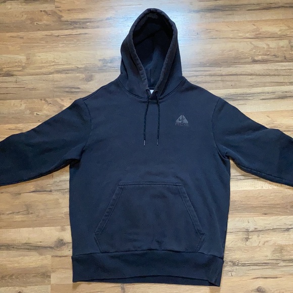 Y2K Nike ACG Lungs Hoodie - Picture 6 of 7